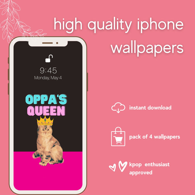 Kdrama Iphone Wallpapers - Kdrama And Chill